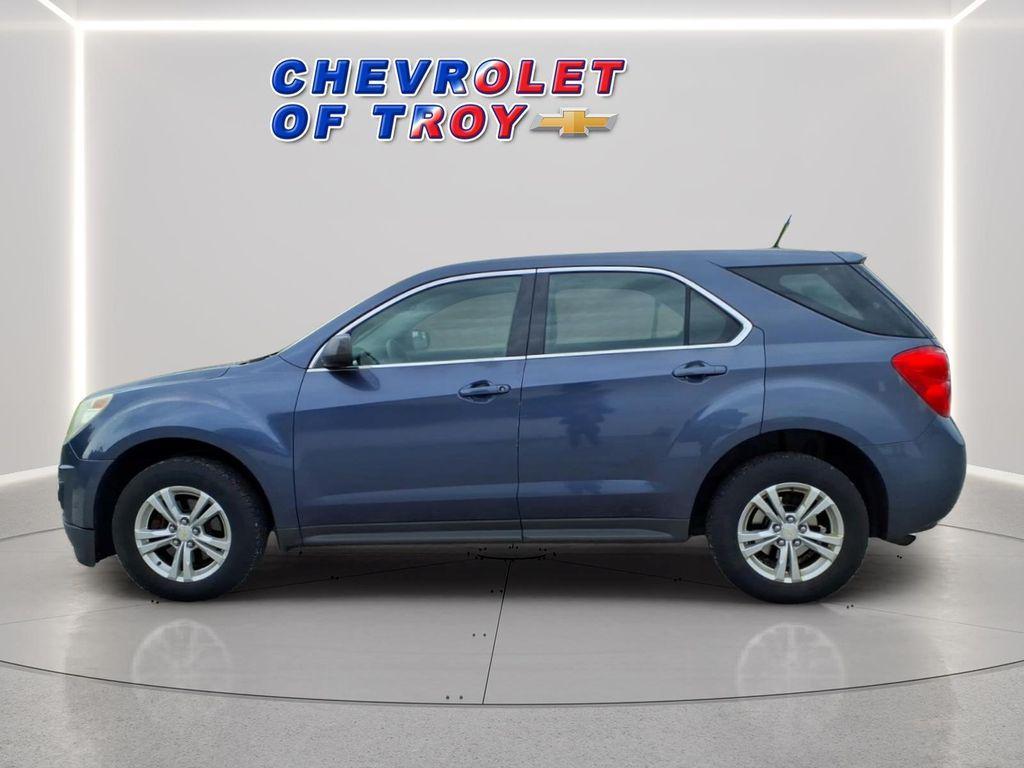 used 2013 Chevrolet Equinox car, priced at $6,397