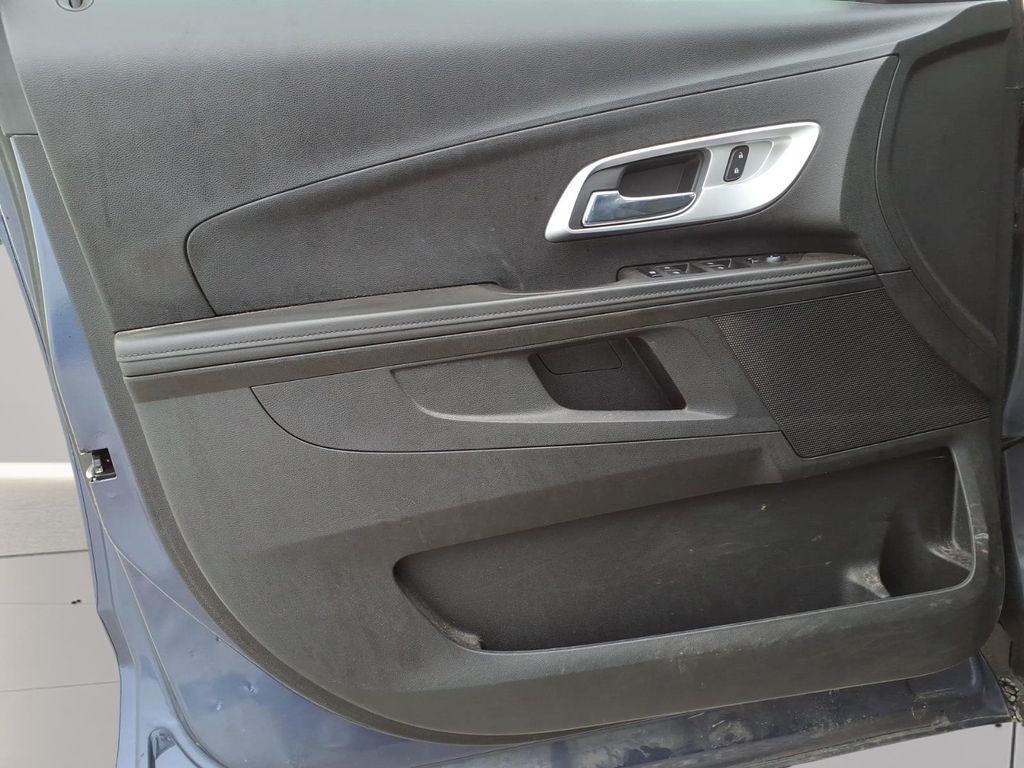 used 2013 Chevrolet Equinox car, priced at $6,397