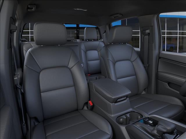 new 2026 Chevrolet Colorado car, priced at $39,293