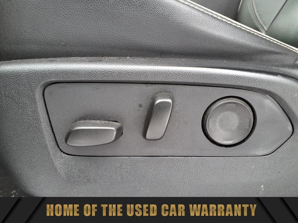 used 2021 Chevrolet Tahoe car, priced at $39,887