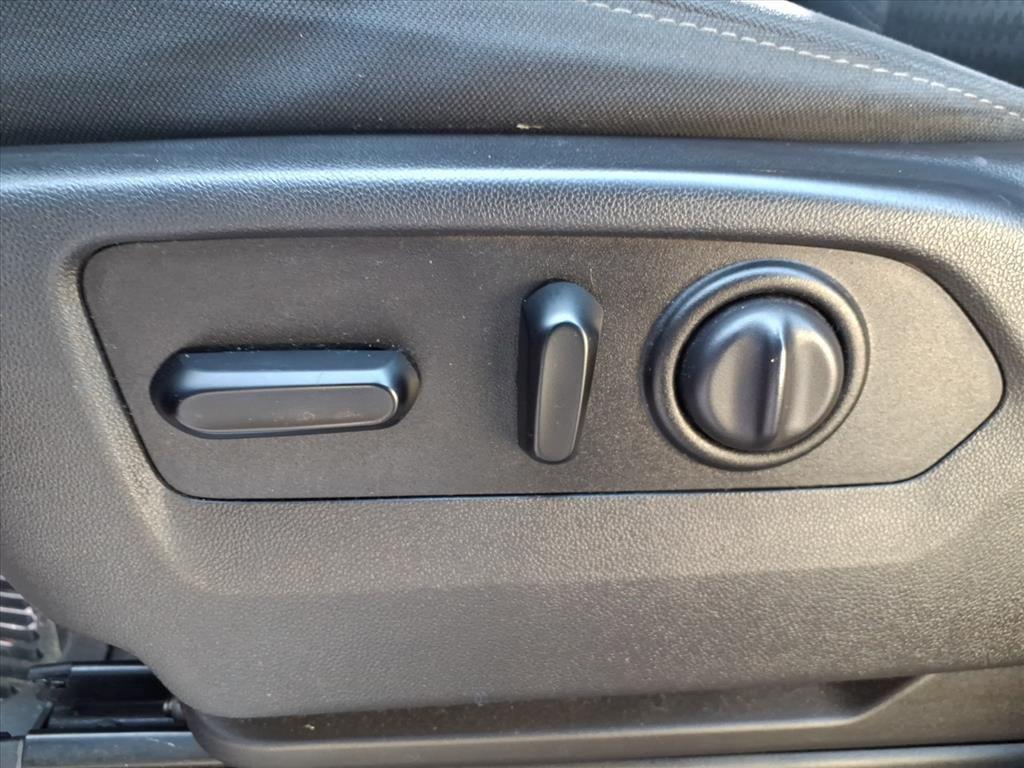 used 2020 Chevrolet Silverado 1500 car, priced at $22,743