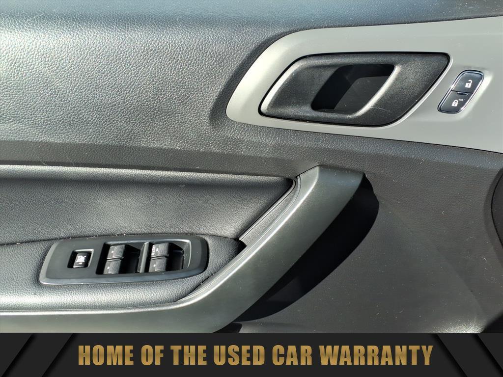 used 2019 Ford Ranger car, priced at $19,829