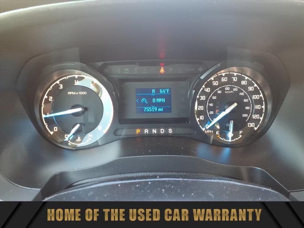 used 2019 Ford Ranger car, priced at $19,829