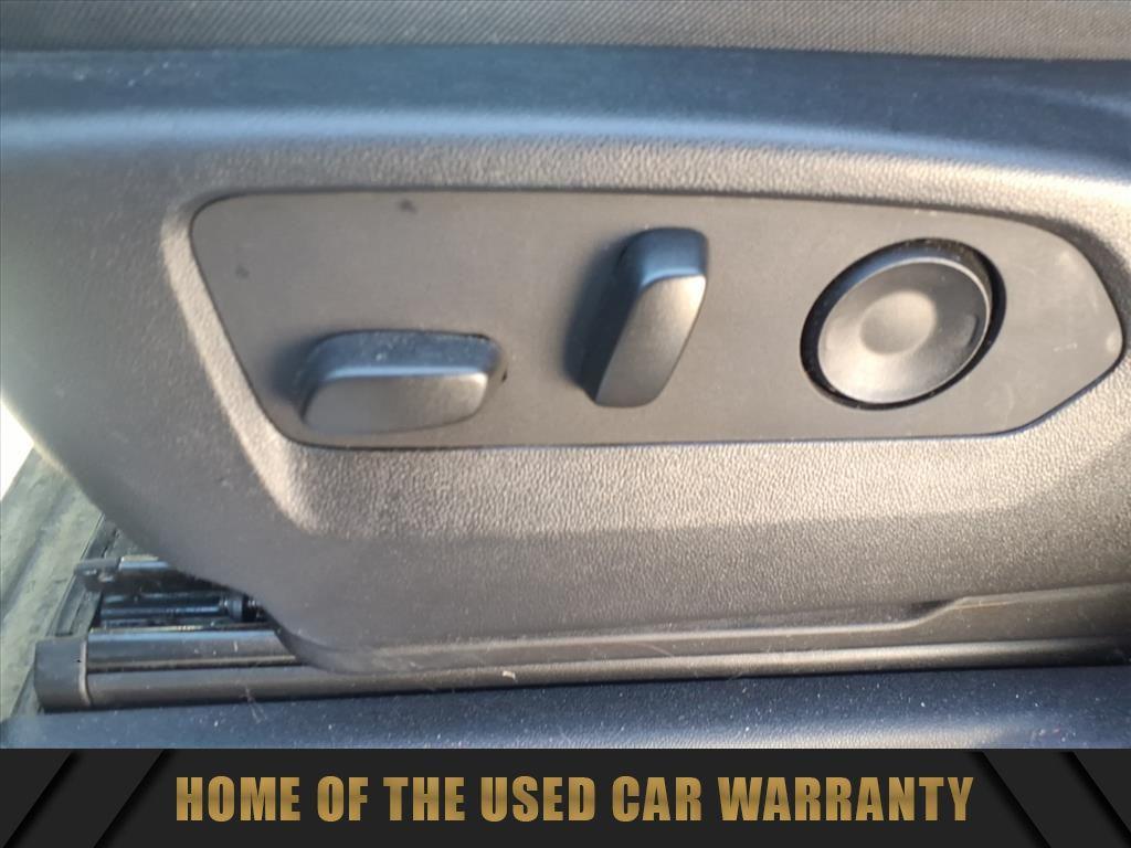 used 2024 GMC Sierra 1500 car, priced at $37,264