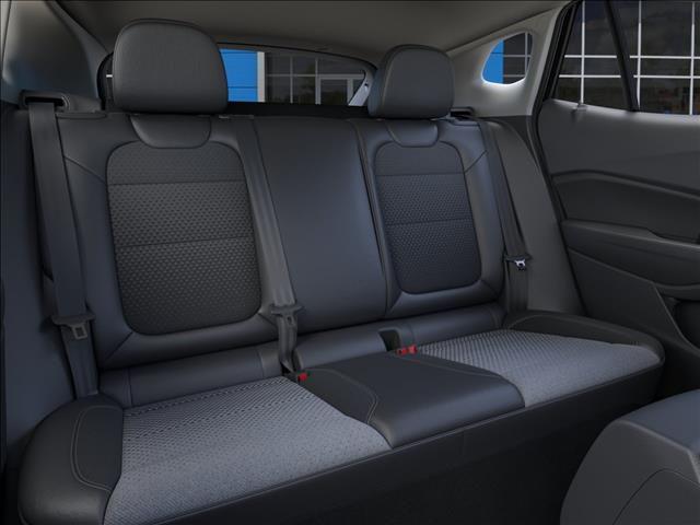 new 2026 Chevrolet Trax car, priced at $21,398