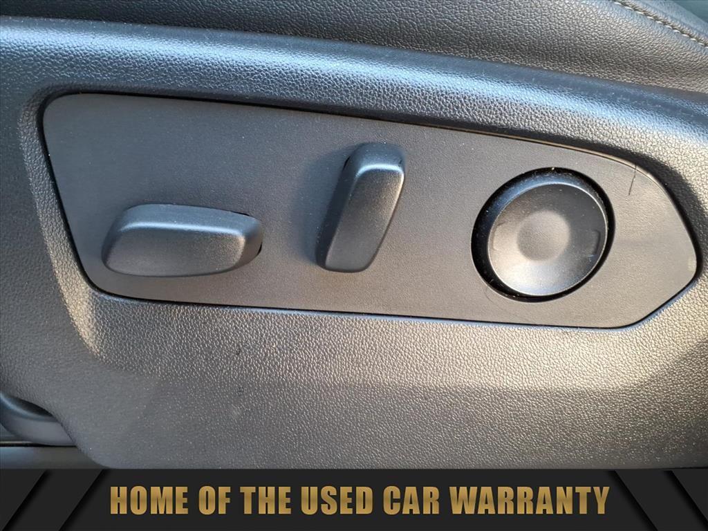 used 2022 Chevrolet Silverado 1500 car, priced at $45,877