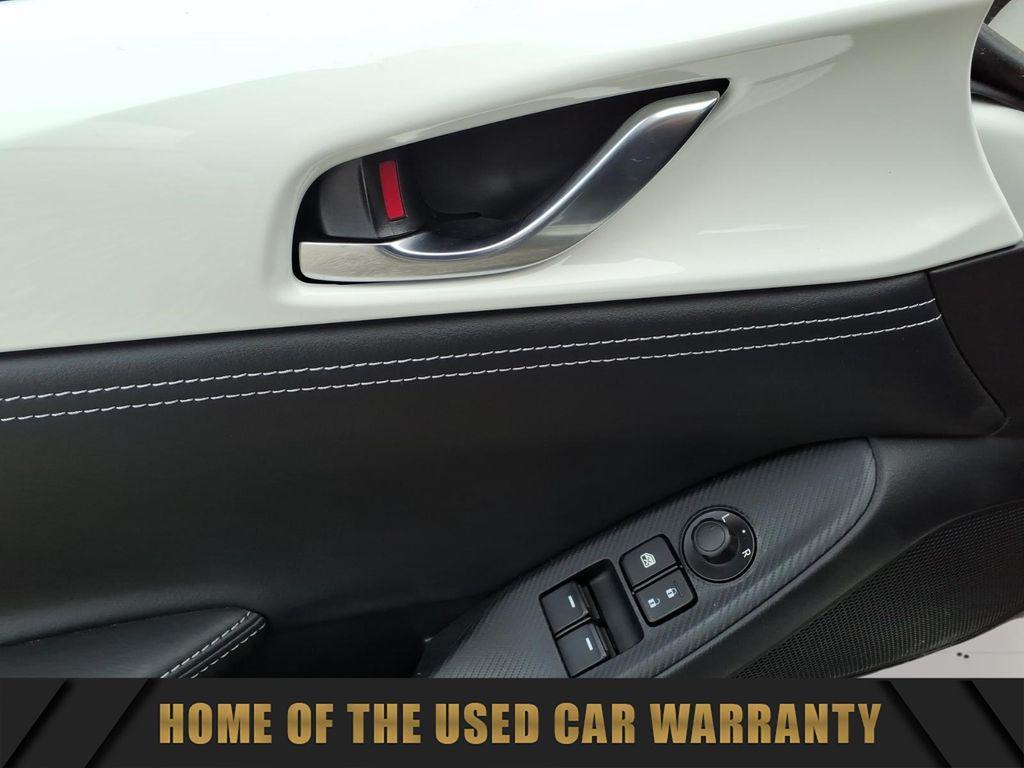 used 2020 Mazda MX-5 Miata car, priced at $22,620