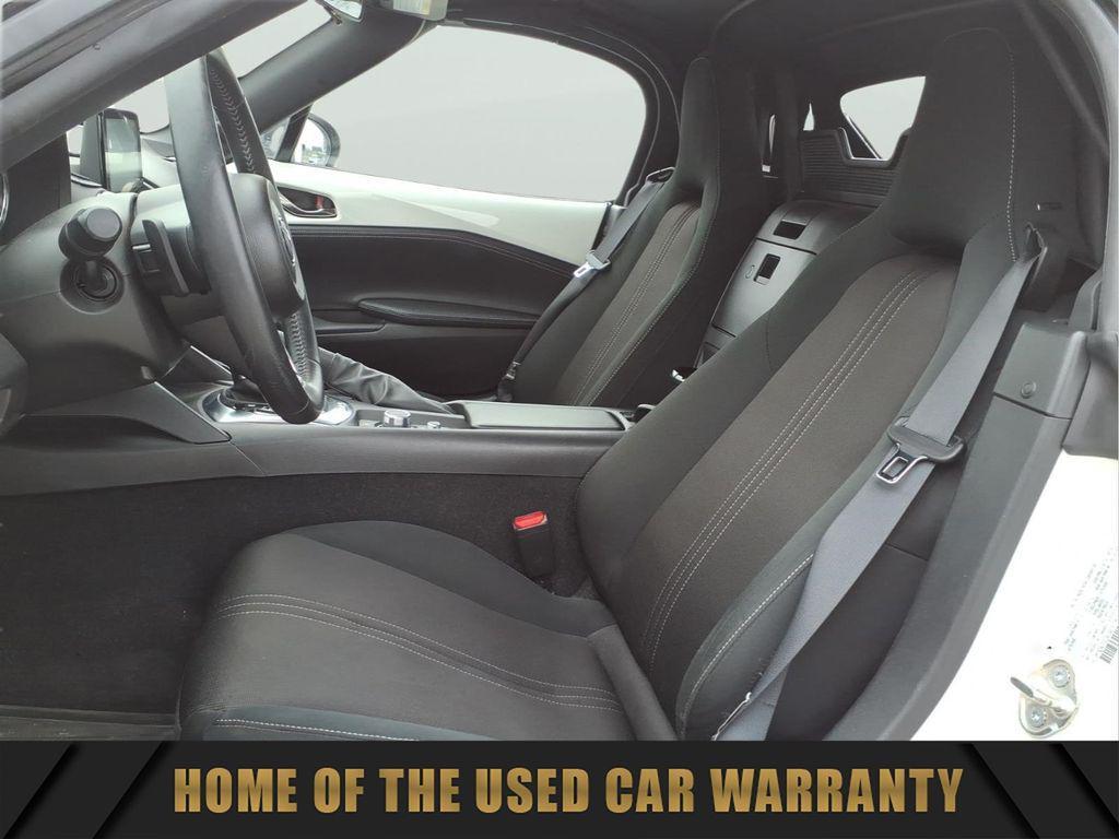 used 2020 Mazda MX-5 Miata car, priced at $22,620