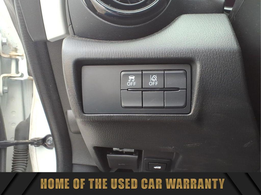 used 2020 Mazda MX-5 Miata car, priced at $22,620