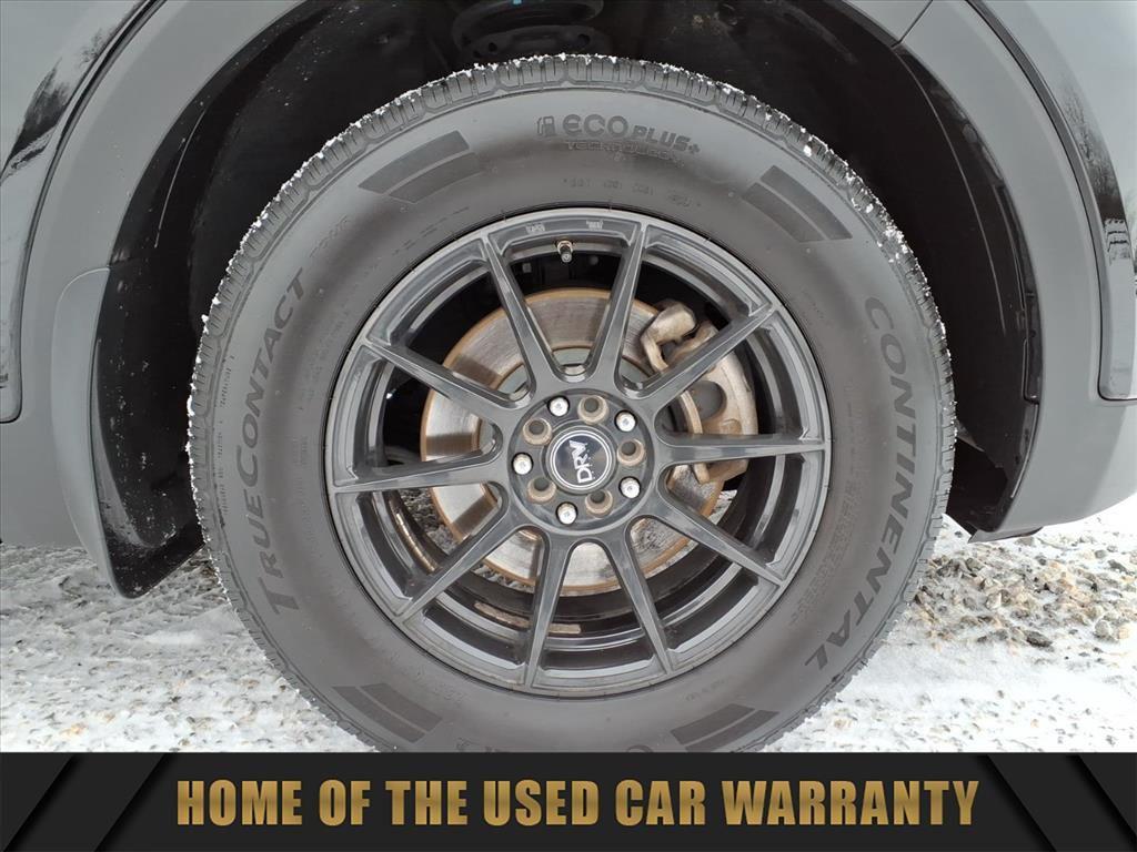 used 2020 Kia Sorento car, priced at $15,681