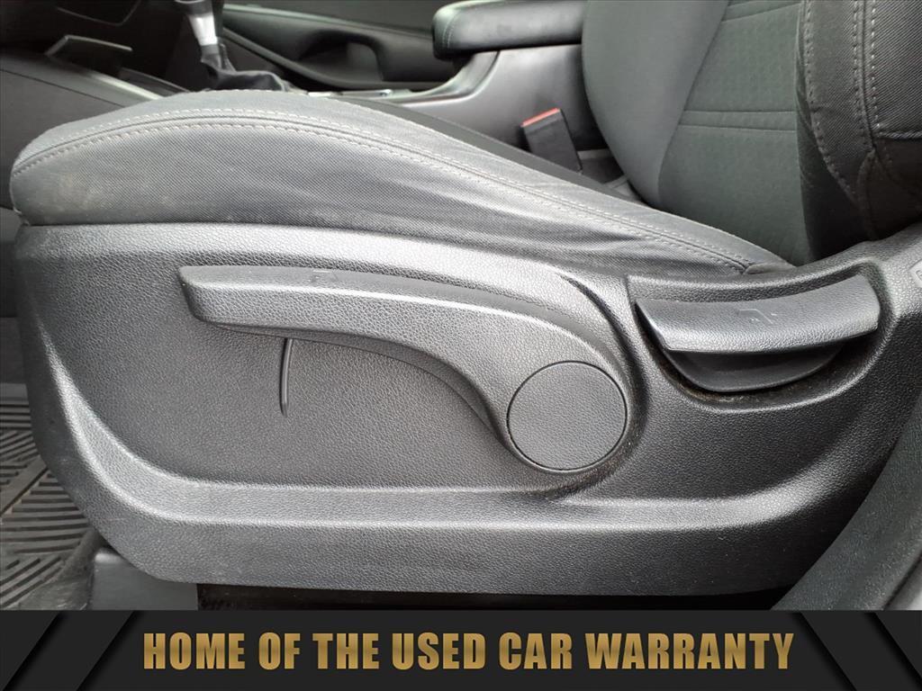 used 2020 Kia Sorento car, priced at $15,681