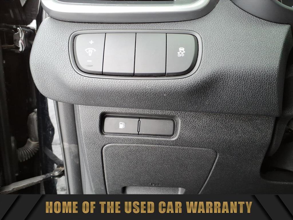 used 2020 Kia Sorento car, priced at $15,681