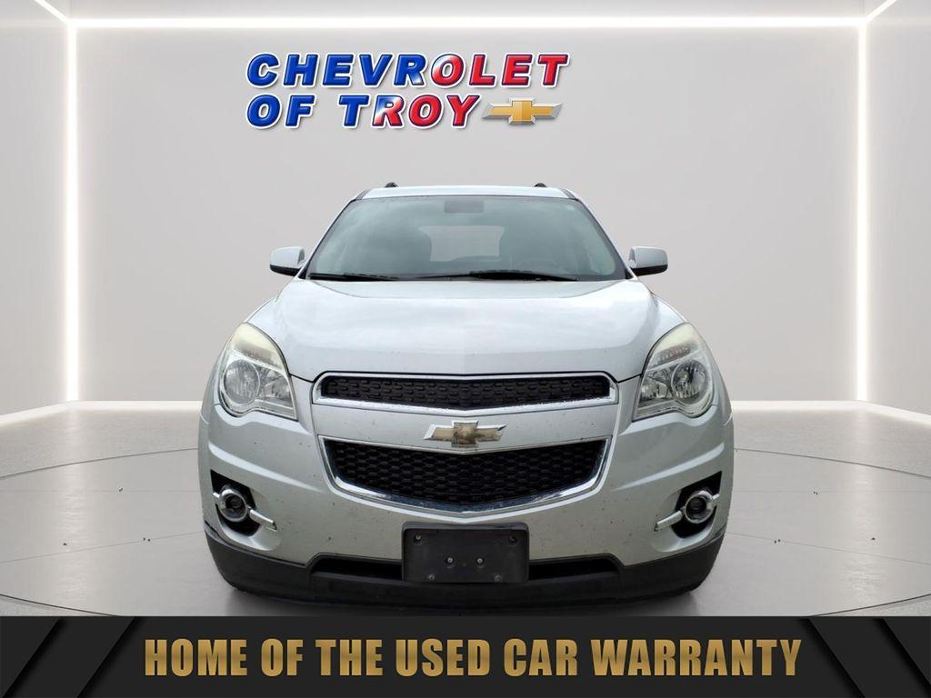 used 2013 Chevrolet Equinox car, priced at $5,854