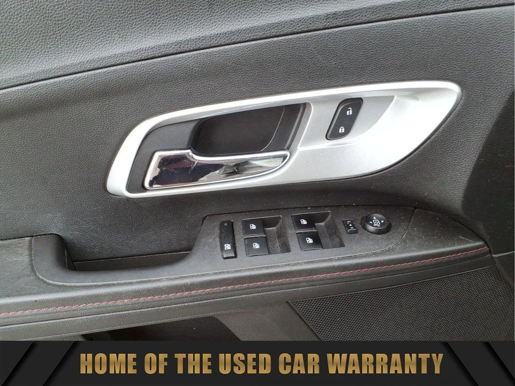 used 2013 Chevrolet Equinox car, priced at $5,854
