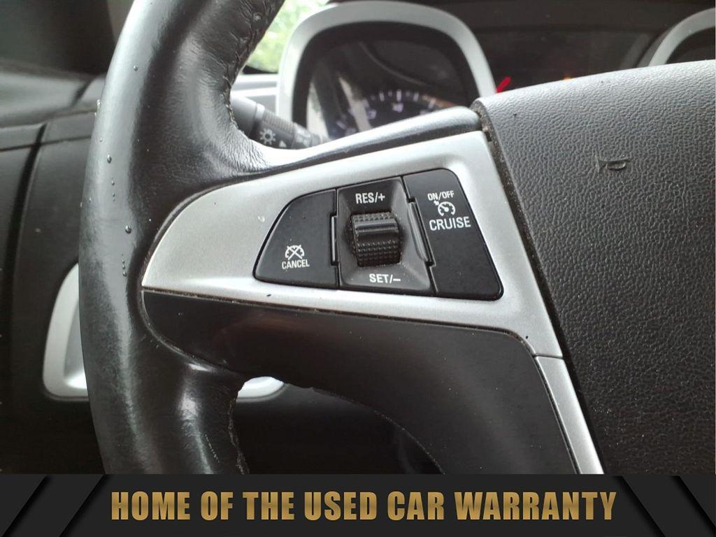 used 2013 Chevrolet Equinox car, priced at $5,854