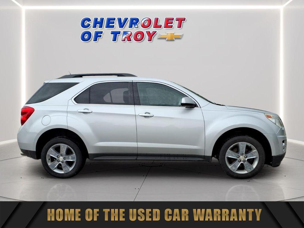 used 2013 Chevrolet Equinox car, priced at $5,854