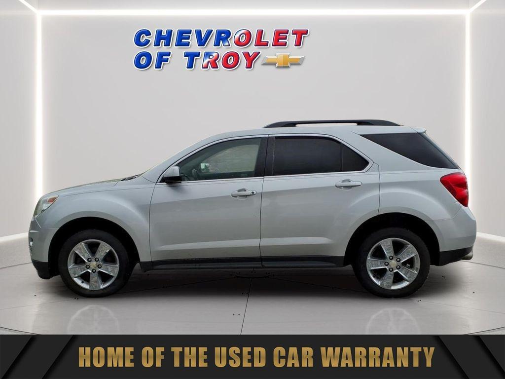 used 2013 Chevrolet Equinox car, priced at $5,854