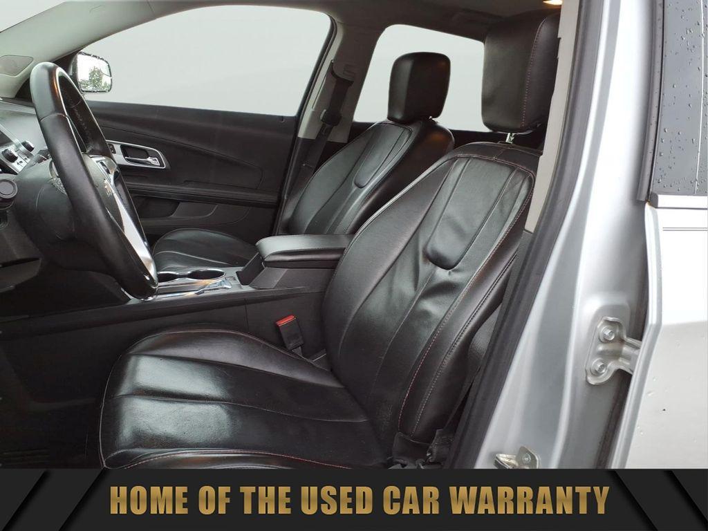 used 2013 Chevrolet Equinox car, priced at $5,854
