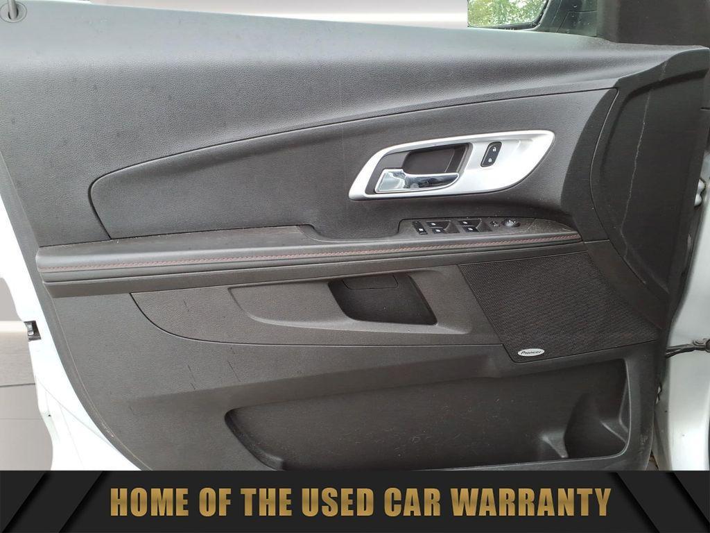 used 2013 Chevrolet Equinox car, priced at $5,854