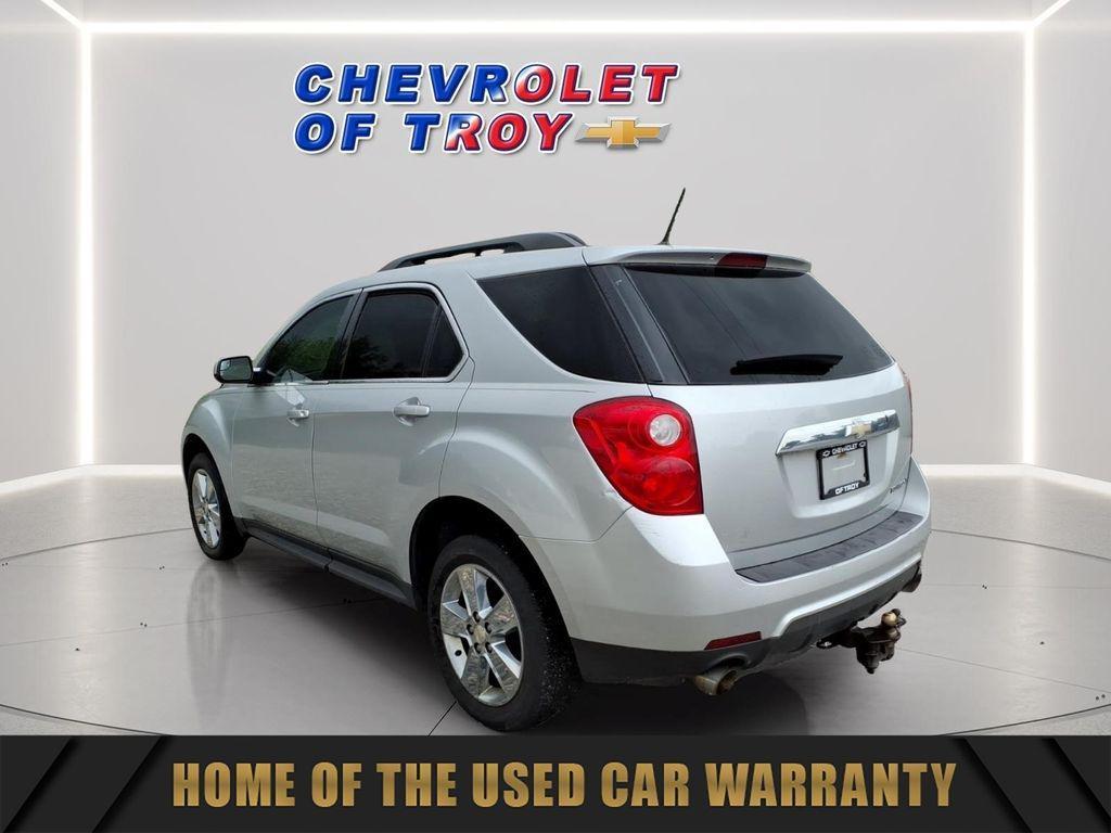 used 2013 Chevrolet Equinox car, priced at $5,854