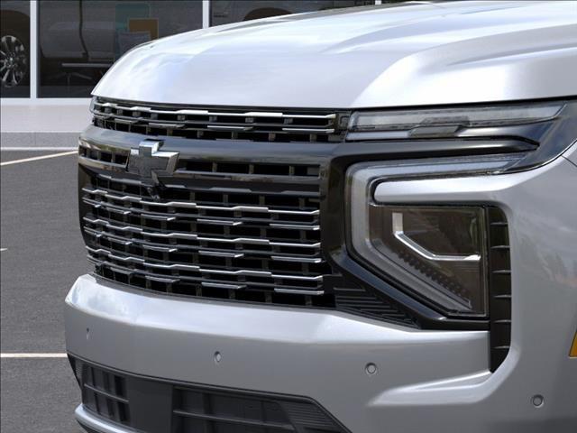 new 2026 Chevrolet Tahoe car, priced at $88,997