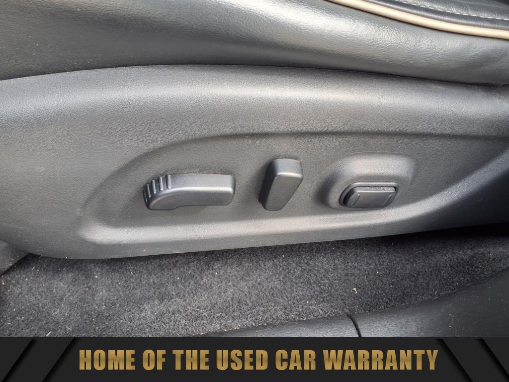 used 2019 INFINITI QX60 car, priced at $14,563