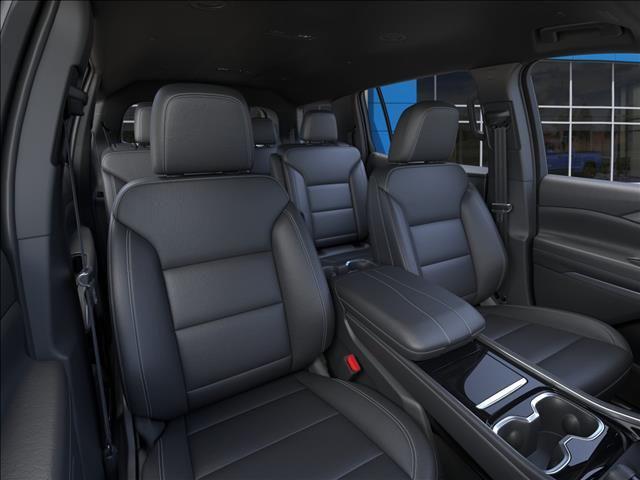 new 2026 Chevrolet Traverse car, priced at $43,398