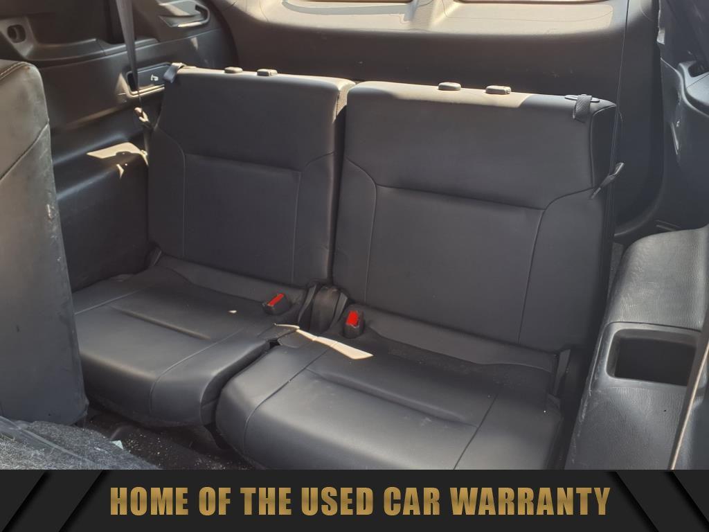 used 2022 Mitsubishi Outlander car, priced at $16,800