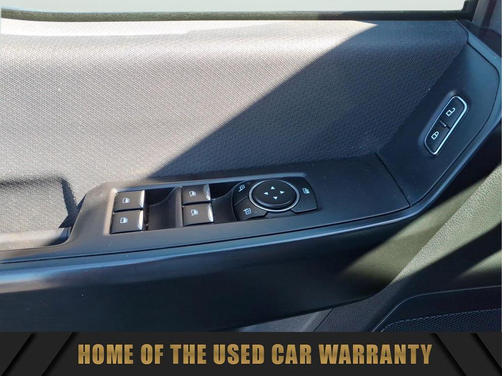 used 2023 Ford F-150 car, priced at $29,421