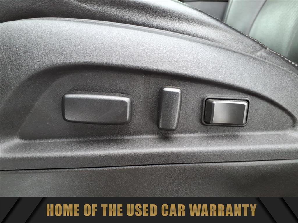 used 2016 GMC Terrain car, priced at $10,400