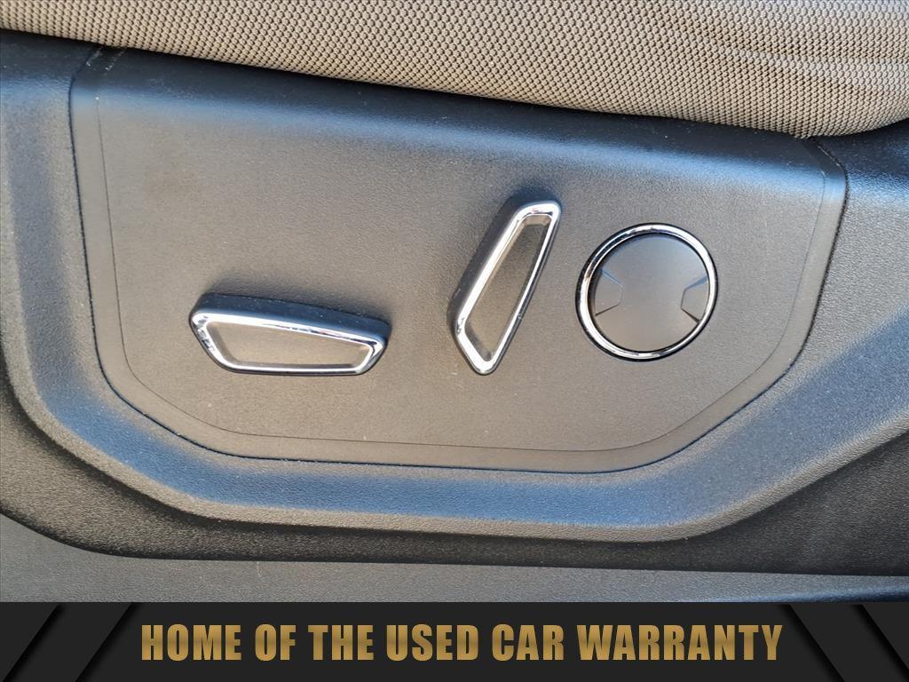 used 2018 Ford F-150 car, priced at $22,303