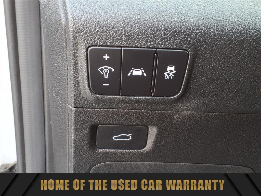 used 2022 Kia K5 car, priced at $20,492