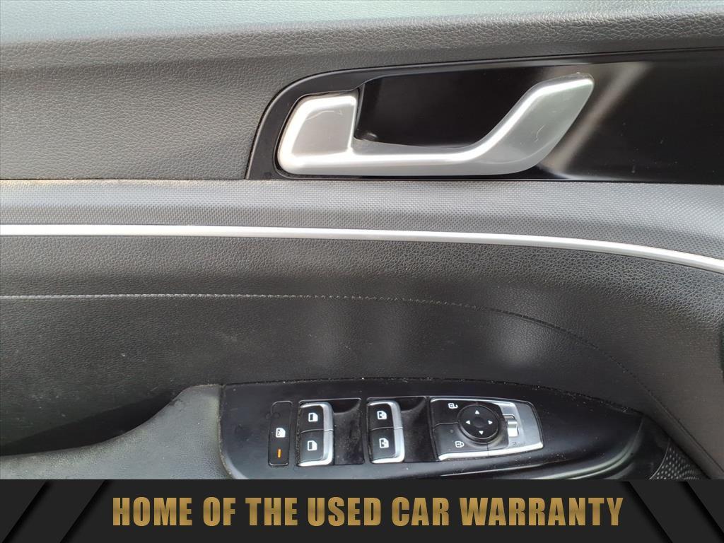 used 2022 Kia K5 car, priced at $20,492