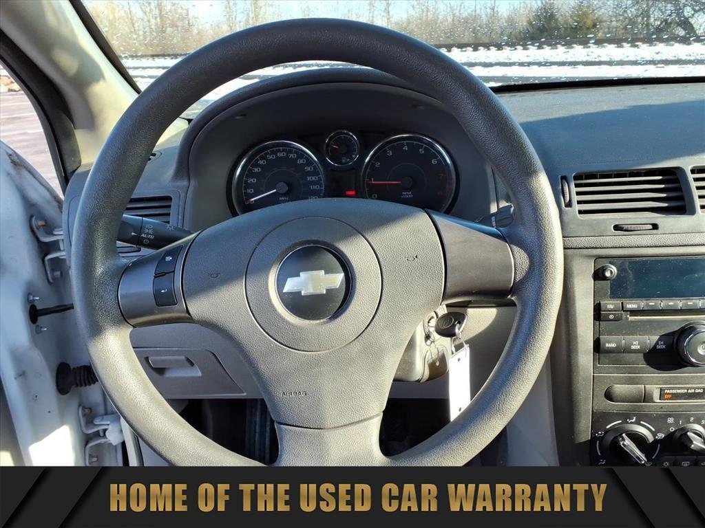 used 2007 Chevrolet Cobalt car, priced at $5,099