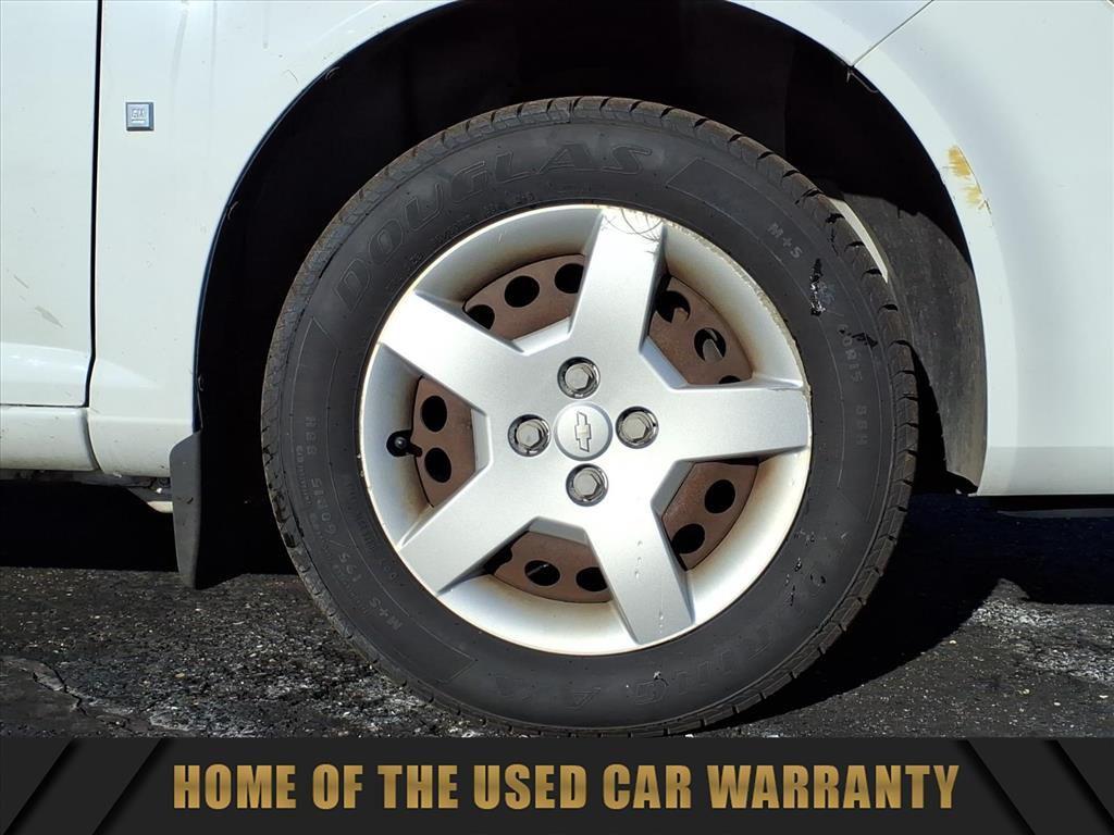 used 2007 Chevrolet Cobalt car, priced at $5,099