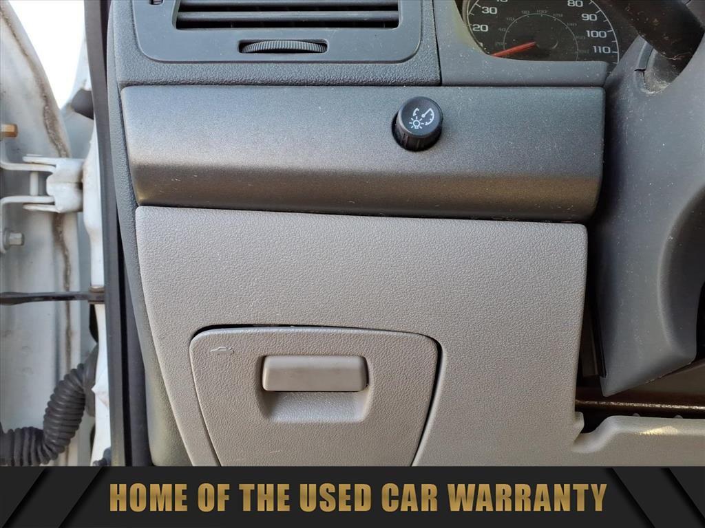 used 2007 Chevrolet Cobalt car, priced at $5,099