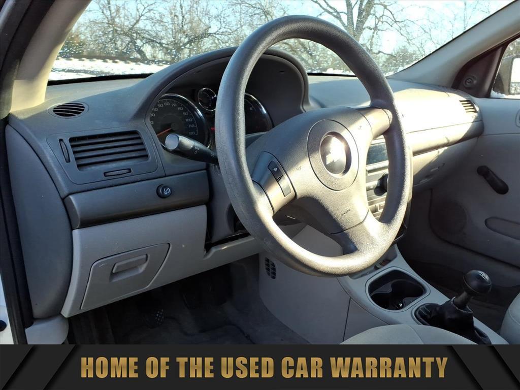 used 2007 Chevrolet Cobalt car, priced at $5,099