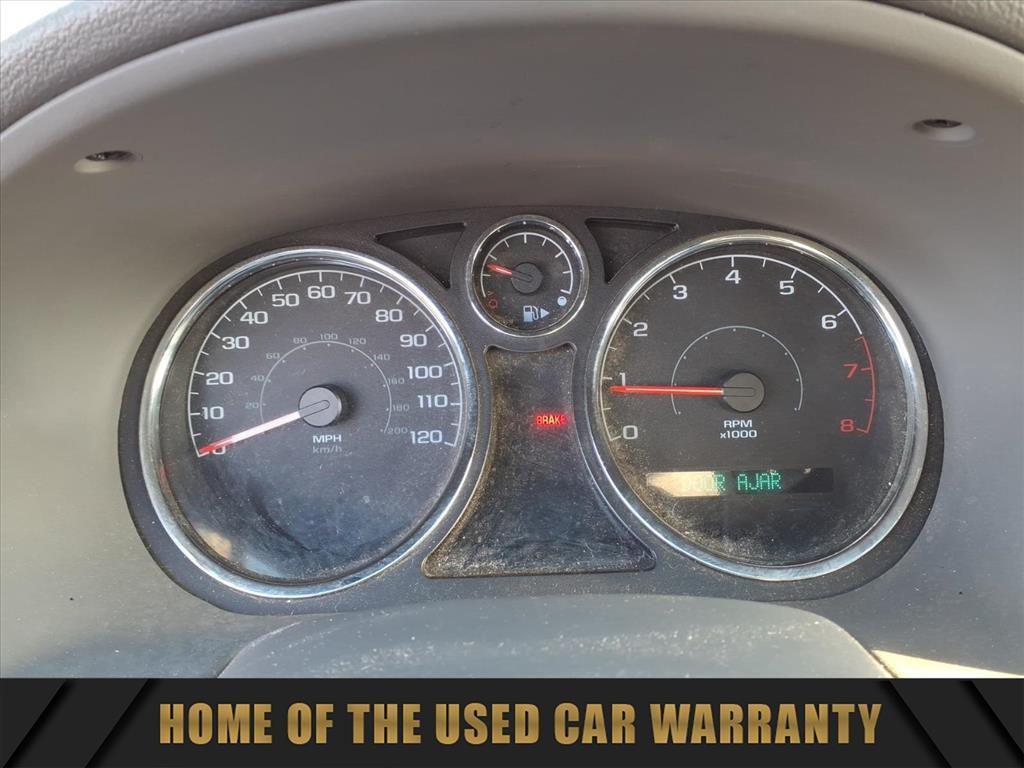 used 2007 Chevrolet Cobalt car, priced at $5,099
