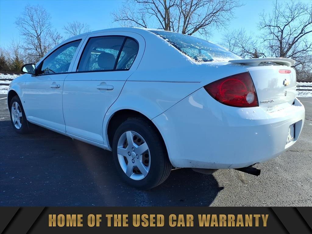 used 2007 Chevrolet Cobalt car, priced at $5,099