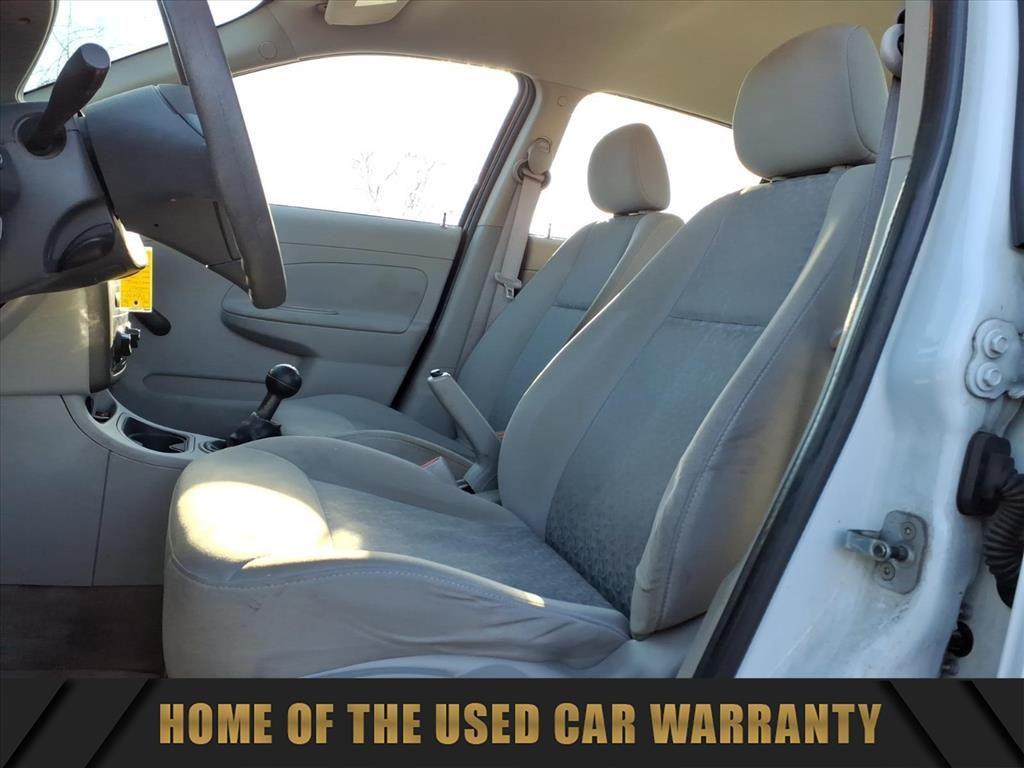 used 2007 Chevrolet Cobalt car, priced at $5,099
