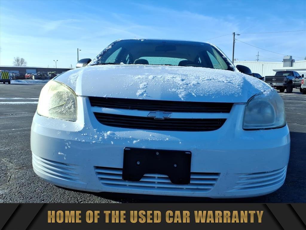 used 2007 Chevrolet Cobalt car, priced at $5,099