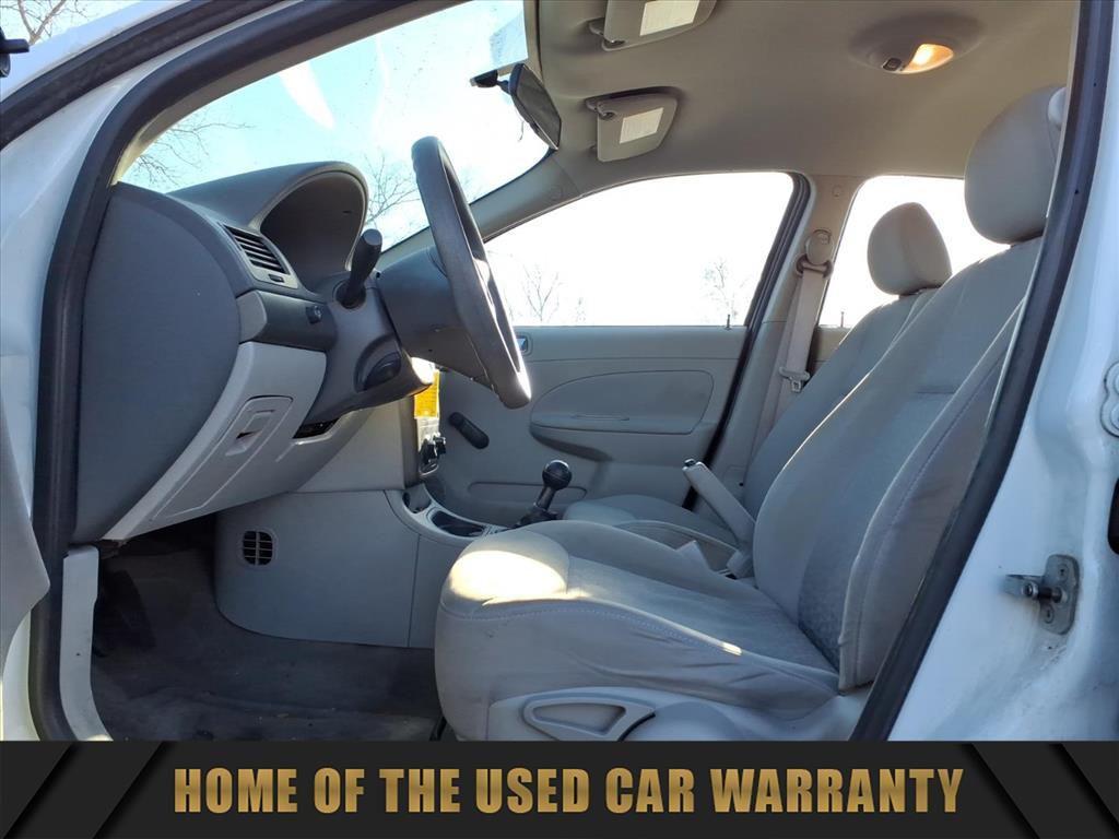 used 2007 Chevrolet Cobalt car, priced at $5,099