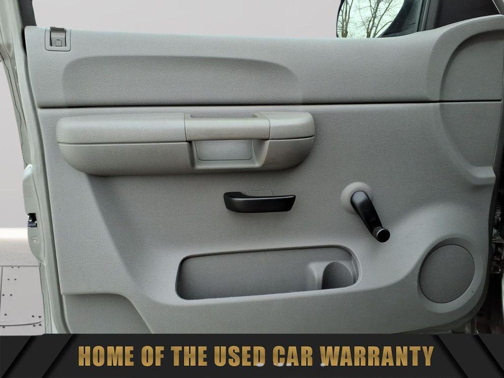 used 2009 Chevrolet Silverado 1500 car, priced at $6,529