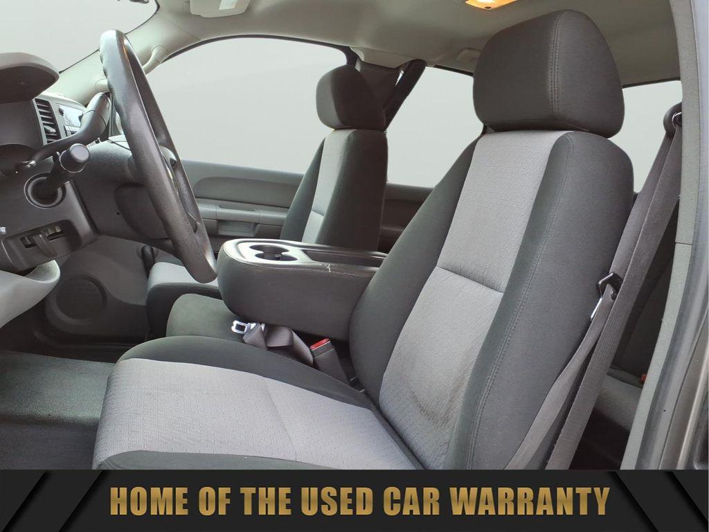 used 2009 Chevrolet Silverado 1500 car, priced at $6,529