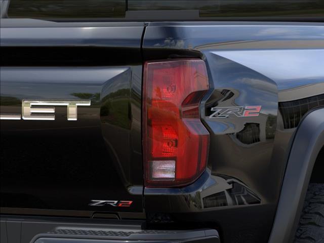 new 2026 Chevrolet Colorado car, priced at $48,398