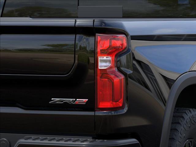 new 2026 Chevrolet Silverado 1500 car, priced at $66,398