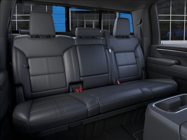 new 2026 Chevrolet Silverado 3500 car, priced at $83,595