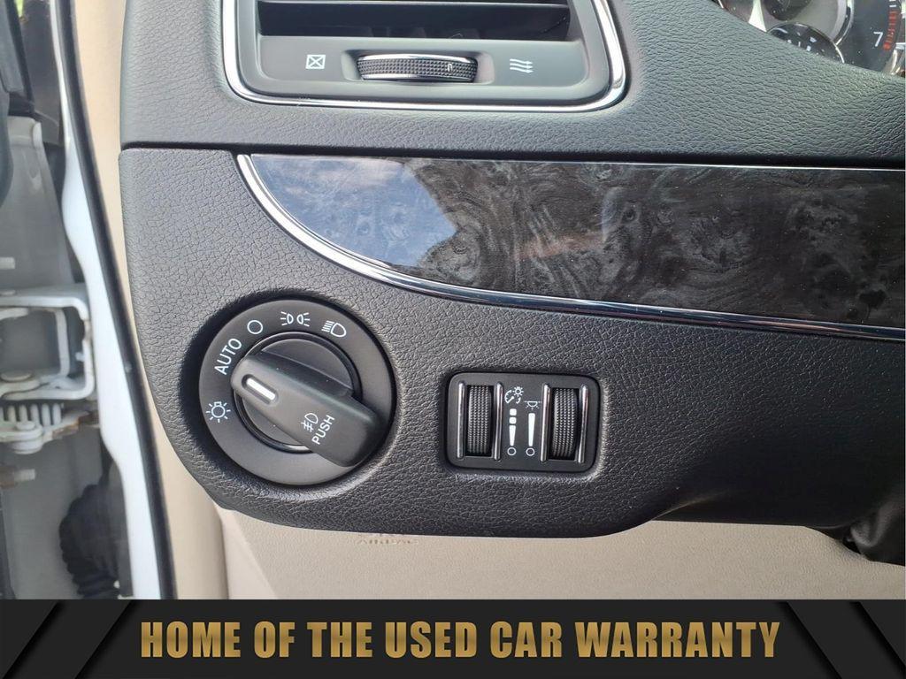 used 2014 Chrysler Town & Country car, priced at $6,306