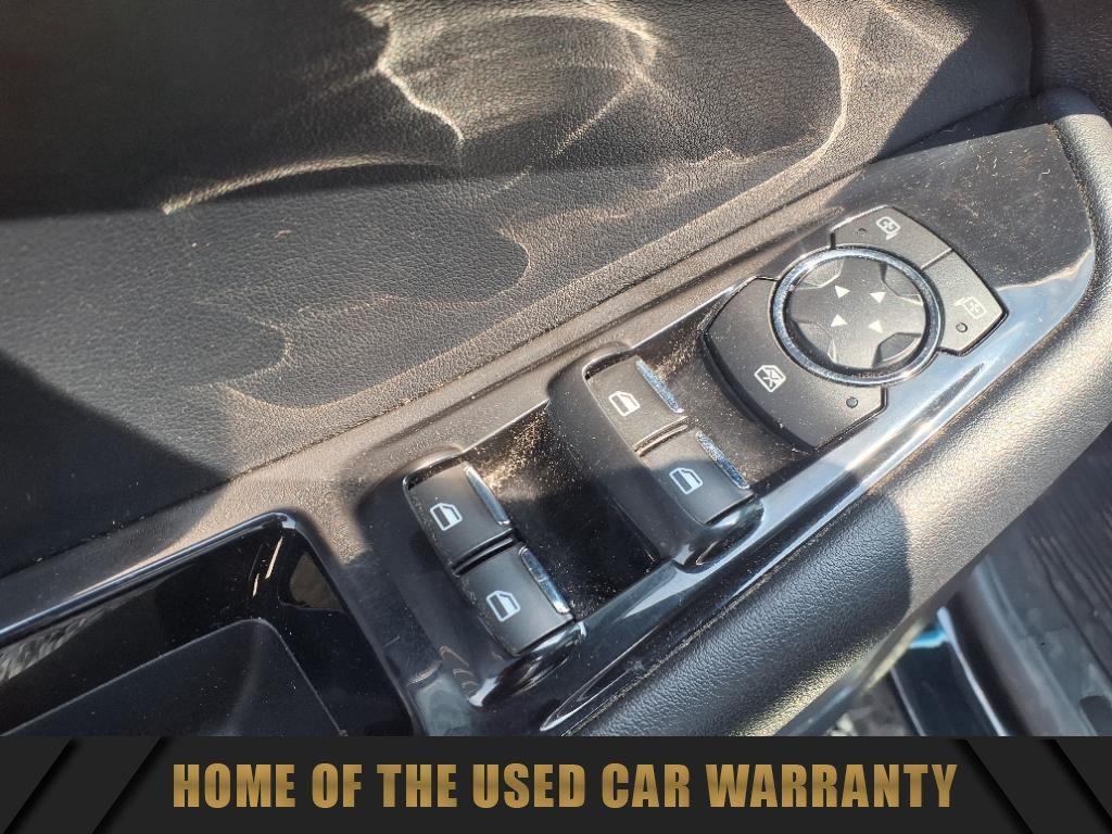 used 2019 Ford Edge car, priced at $17,705