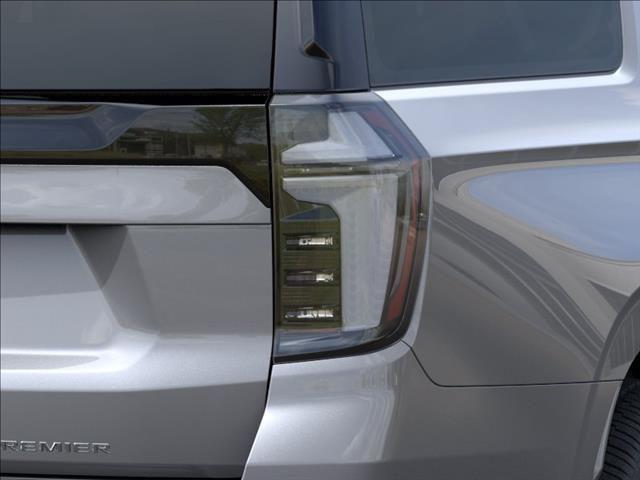 new 2026 Chevrolet Suburban car, priced at $80,196